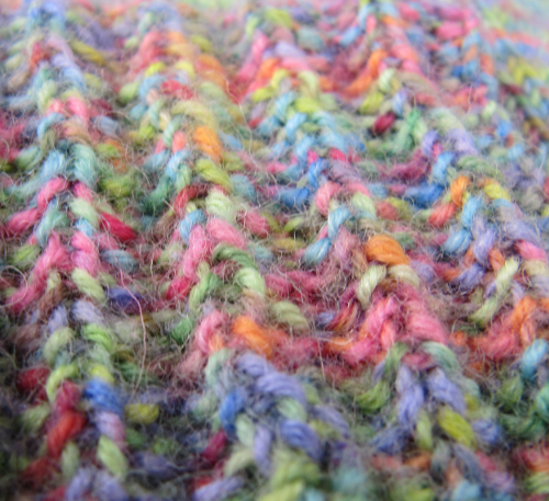 sock yarn uk